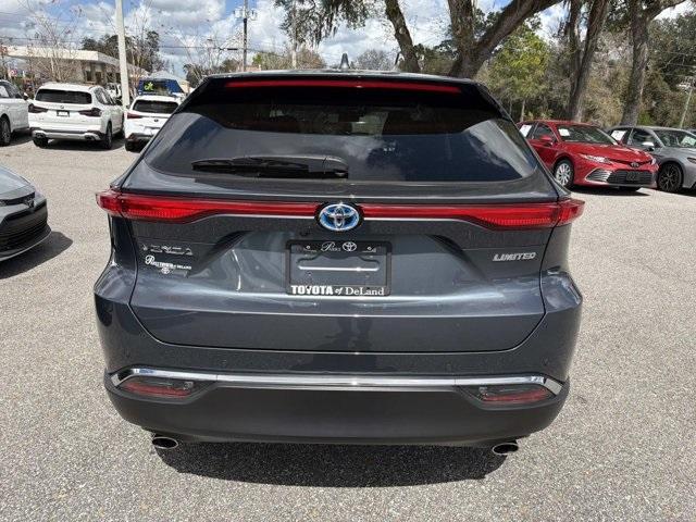 Toyota Venza In Deland Fl | Jteaaaah2Rj178796 - Thumbnail 2