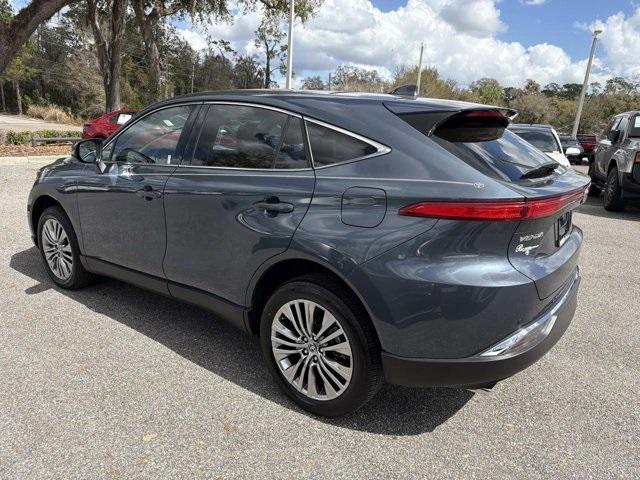 Toyota Venza In Deland Fl | Jteaaaah2Rj178796 - Thumbnail 3