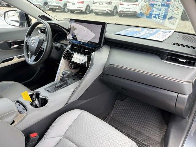 Toyota Venza In Deland Fl | Jteaaaah2Rj178796 - Thumbnail 16