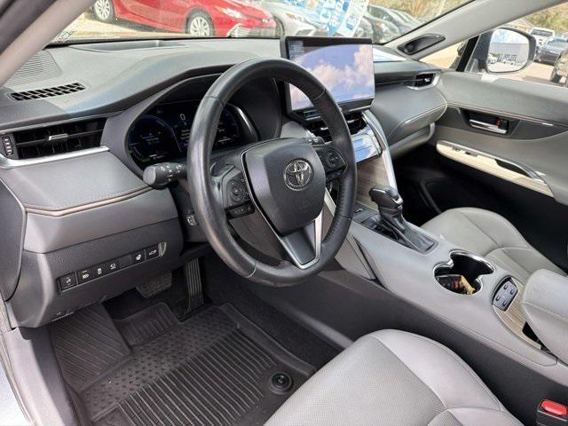 Toyota Venza Limited - Thumbnail 11