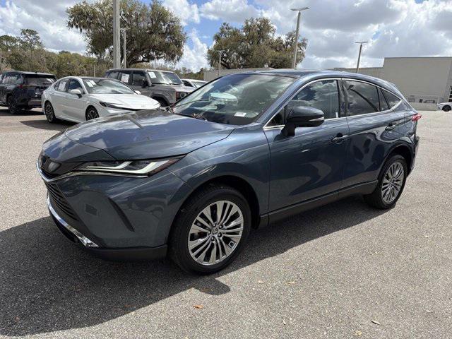 Toyota Venza Limited - Thumbnail 5