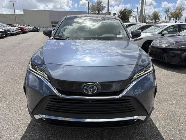 Toyota Venza Limited - Thumbnail 6