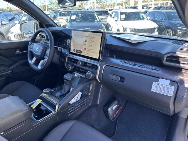 Toyota Tacoma Hybrid Trd Off Road In Deland Fl | 3Tylc5Ln5St027157 - Thumbnail 18