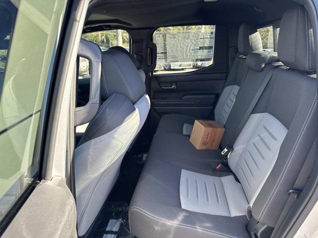 Toyota Tacoma Trd Offrd 4X4 Double Cab Hv - Thumbnail 15