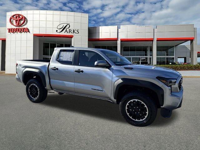 Toyota Tacoma Trd Offrd 4X4 Double Cab Hv - View 1