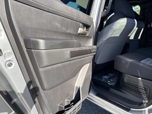 Toyota Tacoma Trd Offrd 4X4 Double Cab Hv - Thumbnail 14