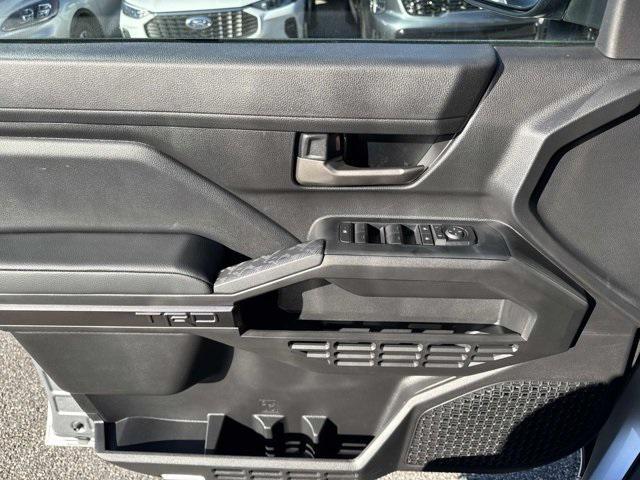 Toyota Tacoma Trd Offrd 4X4 Double Cab Hv - Thumbnail 8