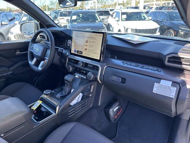 Toyota Tacoma Trd Offrd 4X4 Double Cab Hv - Thumbnail 19