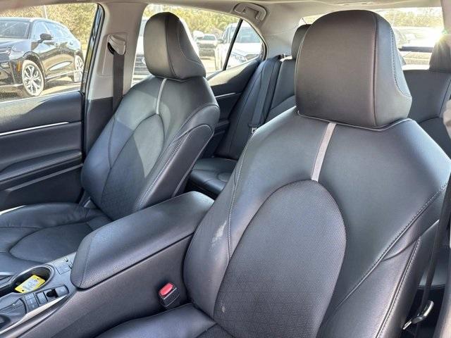 Toyota Camry Xse In Deland Fl | 4T1K61Akxpu819531 - Thumbnail 10