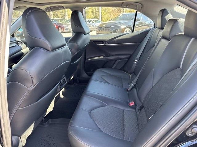 Toyota Camry Xse In Deland Fl | 4T1K61Akxpu819531 - Thumbnail 13