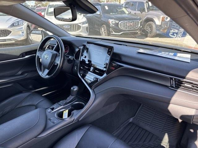 Toyota Camry Xse In Deland Fl | 4T1K61Akxpu819531 - Thumbnail 17