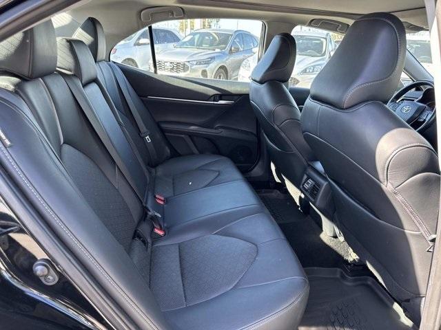 Toyota Camry Xse In Deland Fl | 4T1K61Akxpu819531 - Thumbnail 19