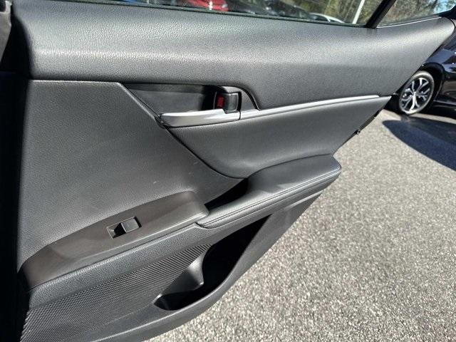 Toyota Camry Xse In Deland Fl | 4T1K61Akxpu819531 - Thumbnail 18