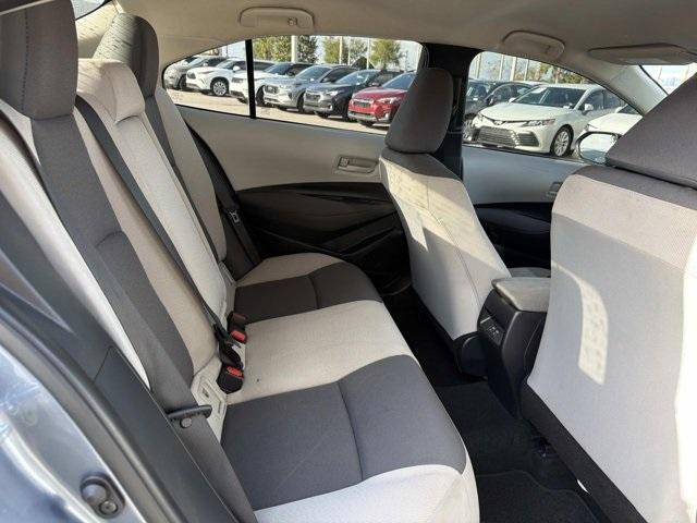 Toyota Corolla Le In Deland Fl | 5Yfb4Mde6Sp285578 - Thumbnail 18