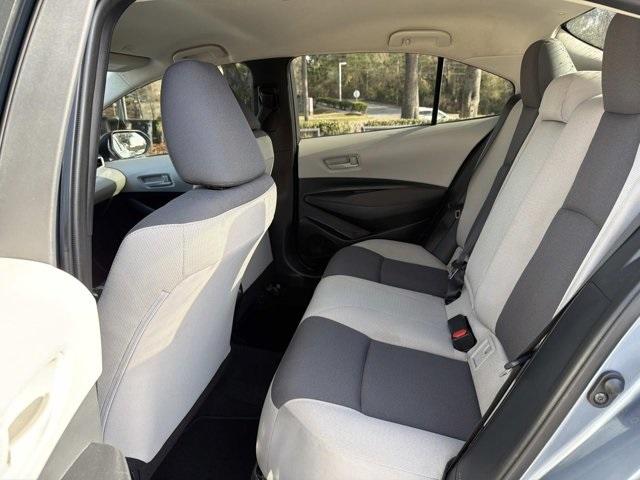 Toyota Corolla Le In Deland Fl | 5Yfb4Mde6Sp285578 - Thumbnail 12