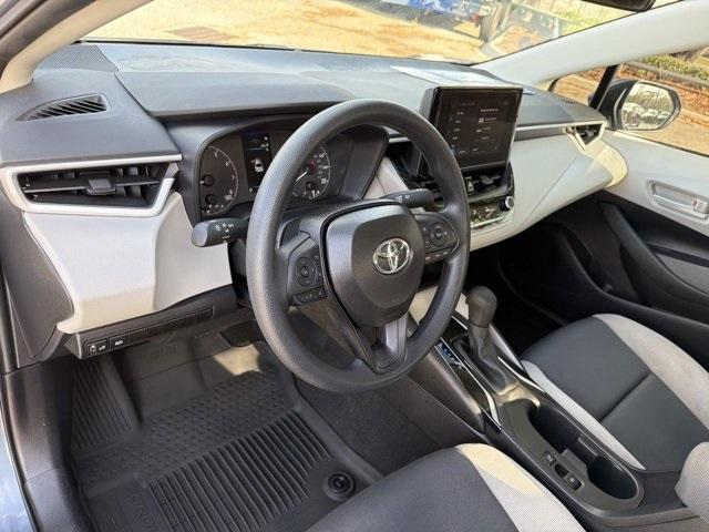 Toyota Corolla Le In Deland Fl | 5Yfb4Mde6Sp285578 - Thumbnail 10