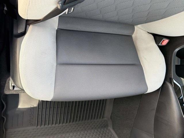 Toyota Corolla Le In Deland Fl | 5Yfb4Mde6Sp285578 - Thumbnail 14