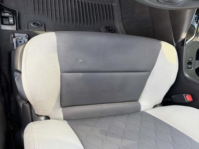 Toyota Corolla Le In Deland Fl | 5Yfb4Mde6Sp285578 - Thumbnail 8