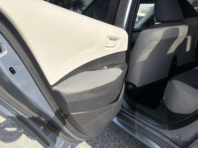 Toyota Corolla Le In Deland Fl | 5Yfb4Mde6Sp285578 - Thumbnail 11