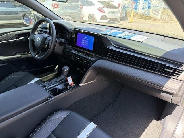 Toyota Camry In Deland Fl | 4T1Daack3Su602433 - Thumbnail 17