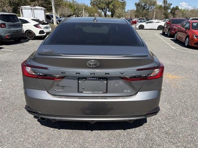 Toyota Camry In Deland Fl | 4T1Daack3Su602433 - Thumbnail 2