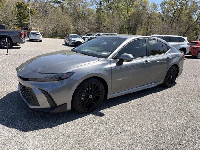 Toyota Camry In Deland Fl | 4T1Daack3Su602433 - Thumbnail 4