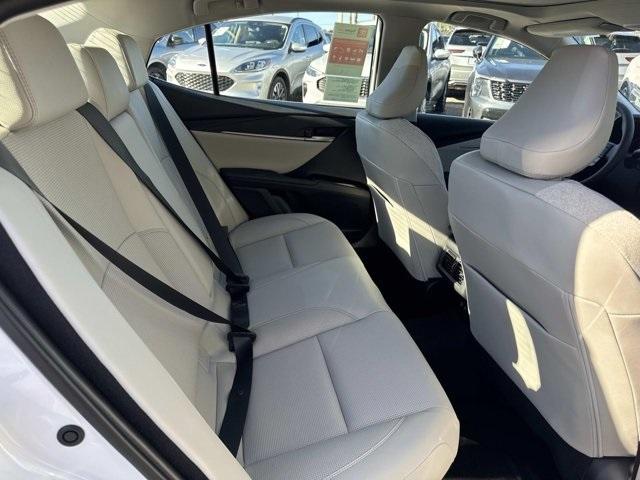 Toyota Camry Xle In Deland Fl | 4T1Daack9Su178515 - Thumbnail 19