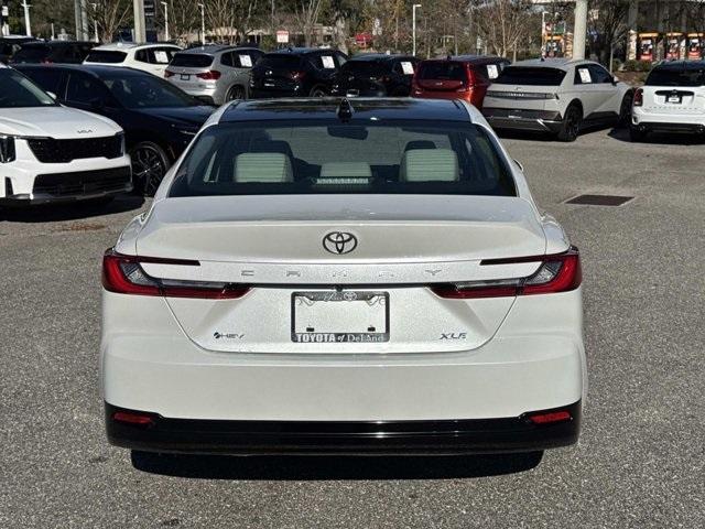 Toyota Camry Xle In Deland Fl | 4T1Daack9Su178515 - Thumbnail 2
