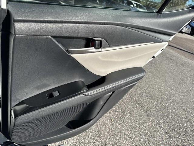 Toyota Camry Xle In Deland Fl | 4T1Daack9Su178515 - Thumbnail 18