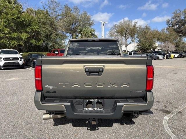 Toyota Tacoma Hybrid Trd Sport In Deland Fl | 3Tylc5Ln7St022462 - Thumbnail 2