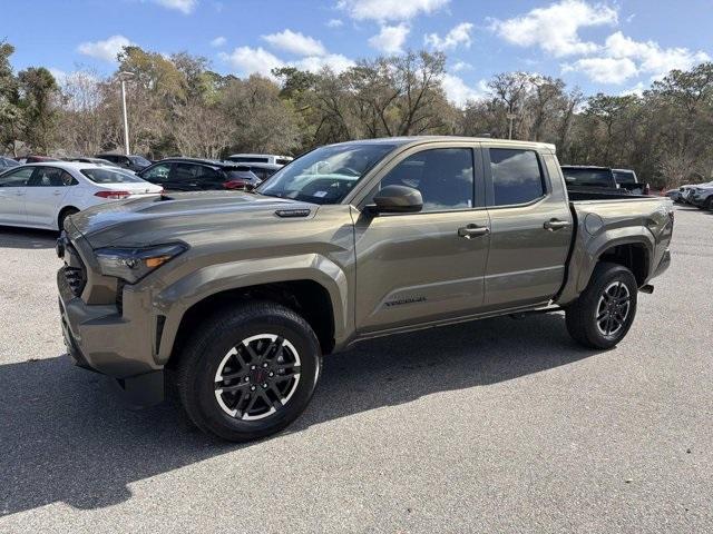Toyota Tacoma Hybrid Trd Sport In Deland Fl | 3Tylc5Ln7St022462 - Thumbnail 4