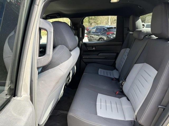 Toyota Tacoma Hybrid Trd Sport In Deland Fl | 3Tylc5Ln7St022462 - Thumbnail 12