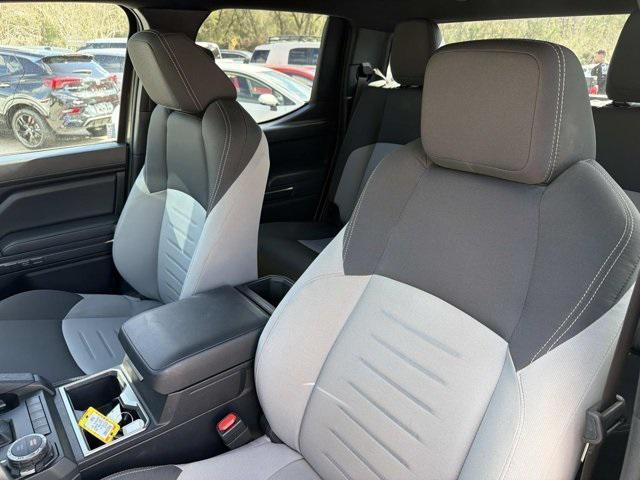 Toyota Tacoma Trd Sport 4X4 Double Cab Hv - Thumbnail 10