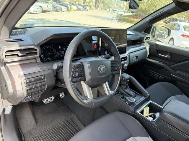 Toyota Tacoma Trd Sport 4X4 Double Cab Hv - Thumbnail 11