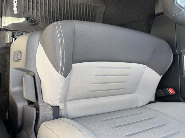 Toyota Tacoma Trd Sport 4X4 Double Cab Hv - Thumbnail 9