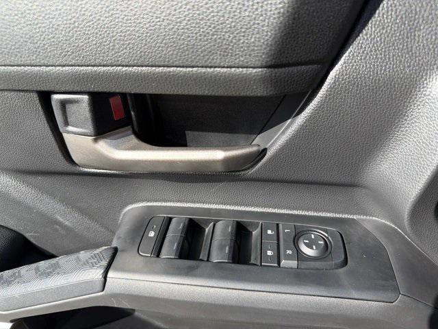 Toyota Tacoma Trd Sport 4X4 Double Cab Hv - Thumbnail 8