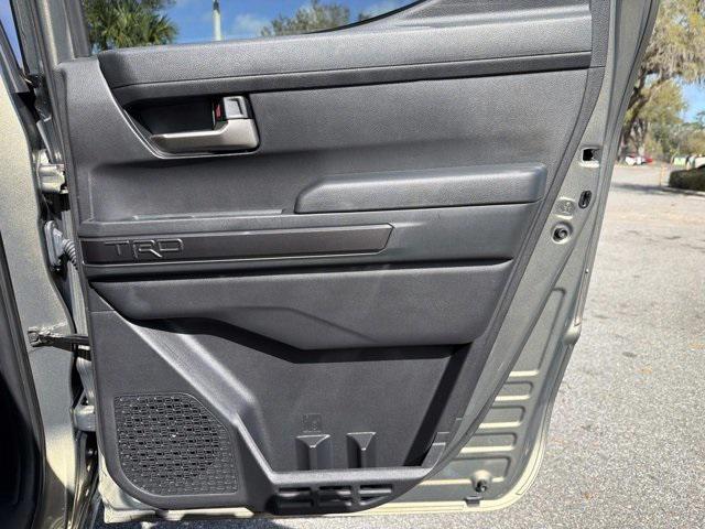 Toyota Tacoma Trd Sport 4X4 Double Cab Hv - Thumbnail 18