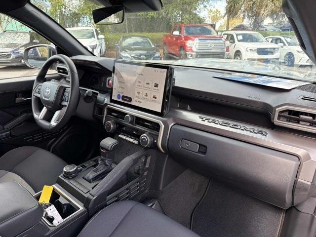 Toyota Tacoma Hybrid In Deland Fl | 3Tylc5Ln4St021950 - Thumbnail 17