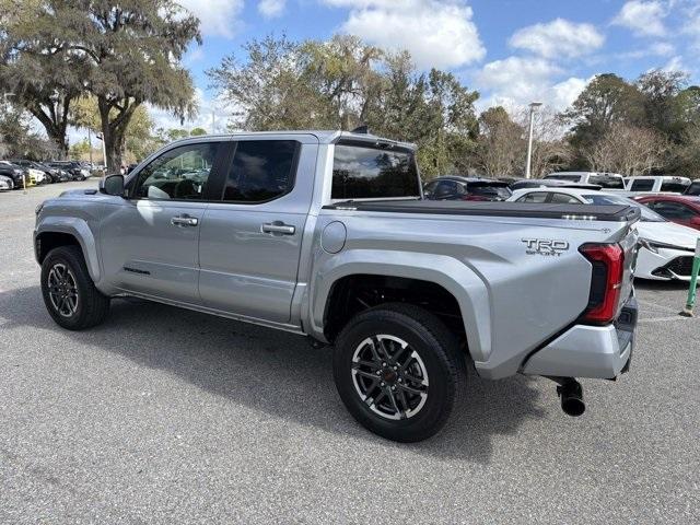 Toyota Tacoma Hybrid In Deland Fl | 3Tylc5Ln4St021950 - Thumbnail 3