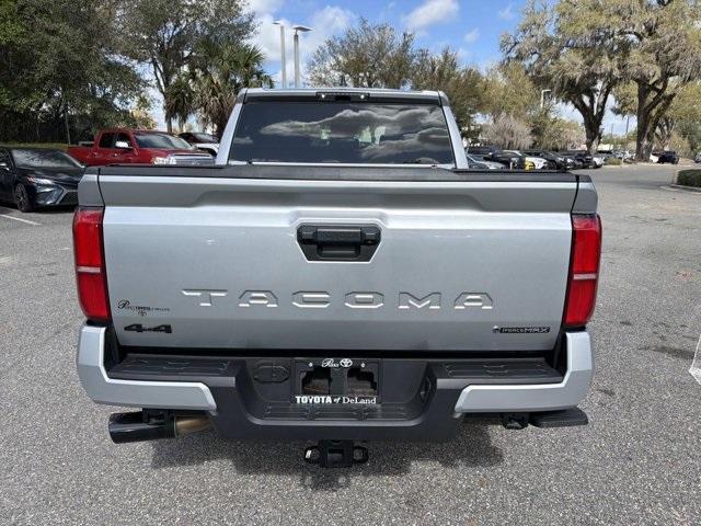 Toyota Tacoma Hybrid In Deland Fl | 3Tylc5Ln4St021950 - Thumbnail 2