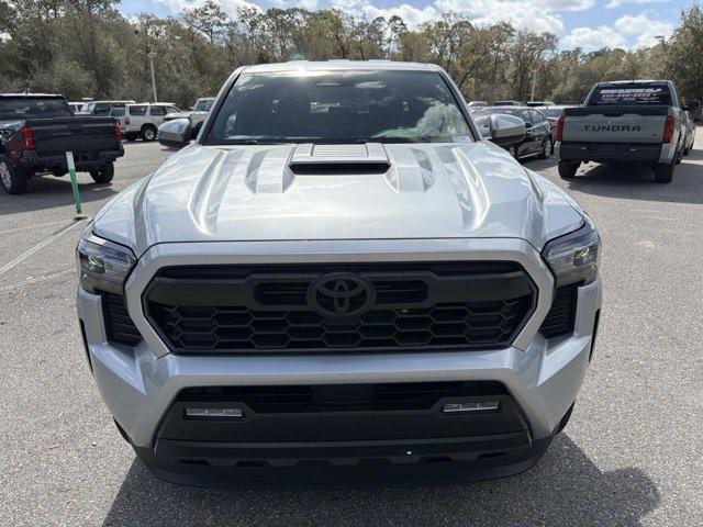 Toyota Tacoma Trd Sport 4X4 Double Cab Hv - Thumbnail 6