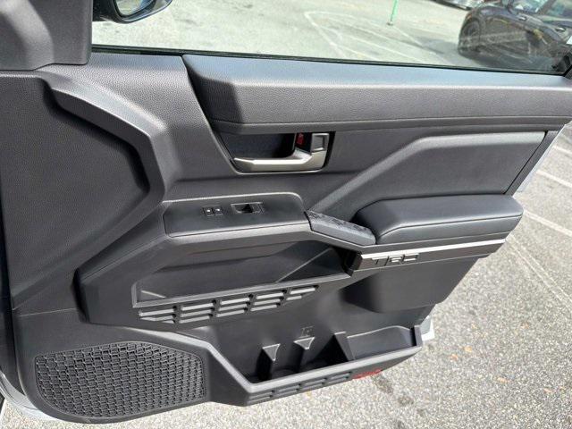 Toyota Tacoma Trd Sport 4X4 Double Cab Hv - Thumbnail 15