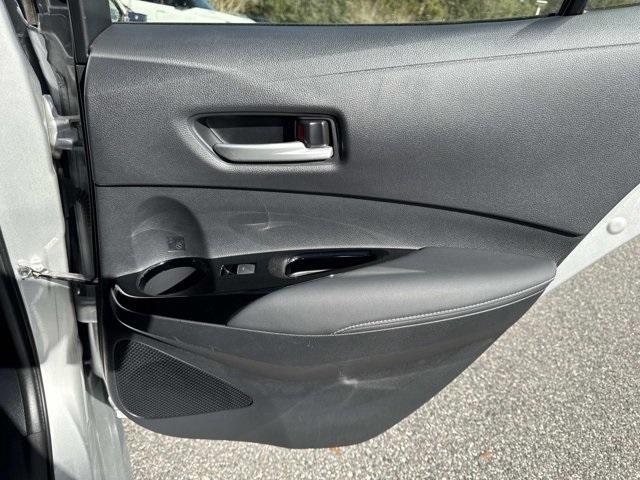 Toyota Corolla Hatchback Xse In Deland Fl | Jtnc4Mbe4P3205360 - Thumbnail 18