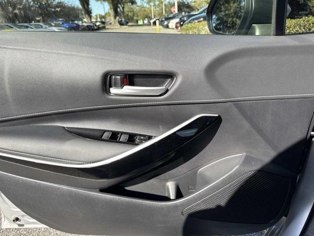 Toyota Corolla Hatchback Xse In Deland Fl | Jtnc4Mbe4P3205360 - Thumbnail 6