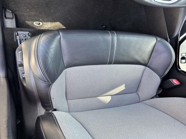 Toyota Corolla Hatchback Xse In Deland Fl | Jtnc4Mbe4P3205360 - Thumbnail 8