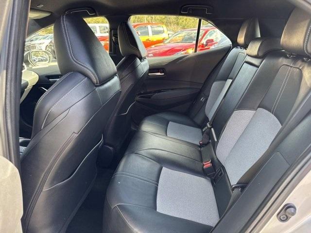 Toyota Corolla Hatchback Xse In Deland Fl | Jtnc4Mbe4P3205360 - Thumbnail 13