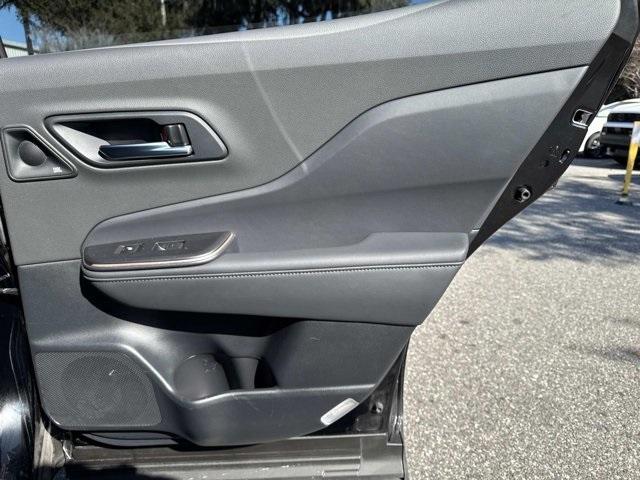 Toyota Crown Limited In Deland Fl | Jtdaaaafxp3007671 - Thumbnail 18