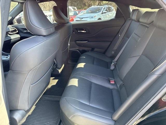 Toyota Crown Limited In Deland Fl | Jtdaaaafxp3007671 - Thumbnail 13