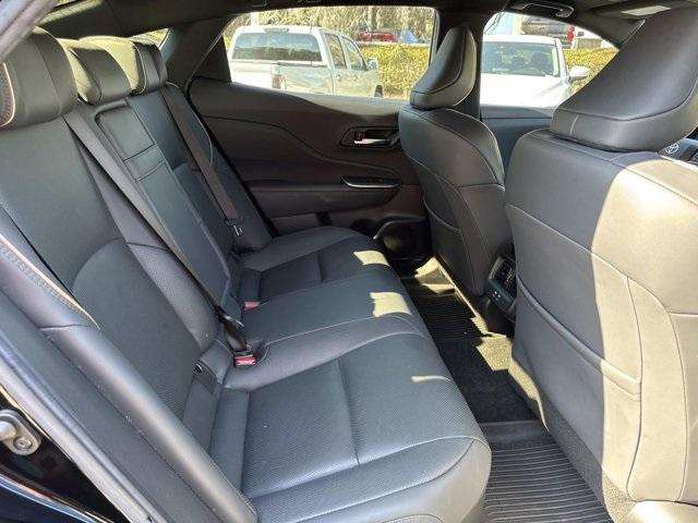 Toyota Crown Limited In Deland Fl | Jtdaaaafxp3007671 - Thumbnail 19