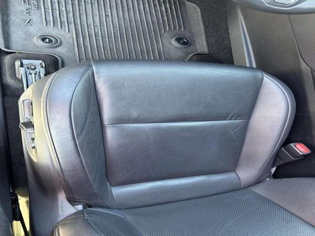 Toyota Crown Limited In Deland Fl | Jtdaaaafxp3007671 - Thumbnail 8